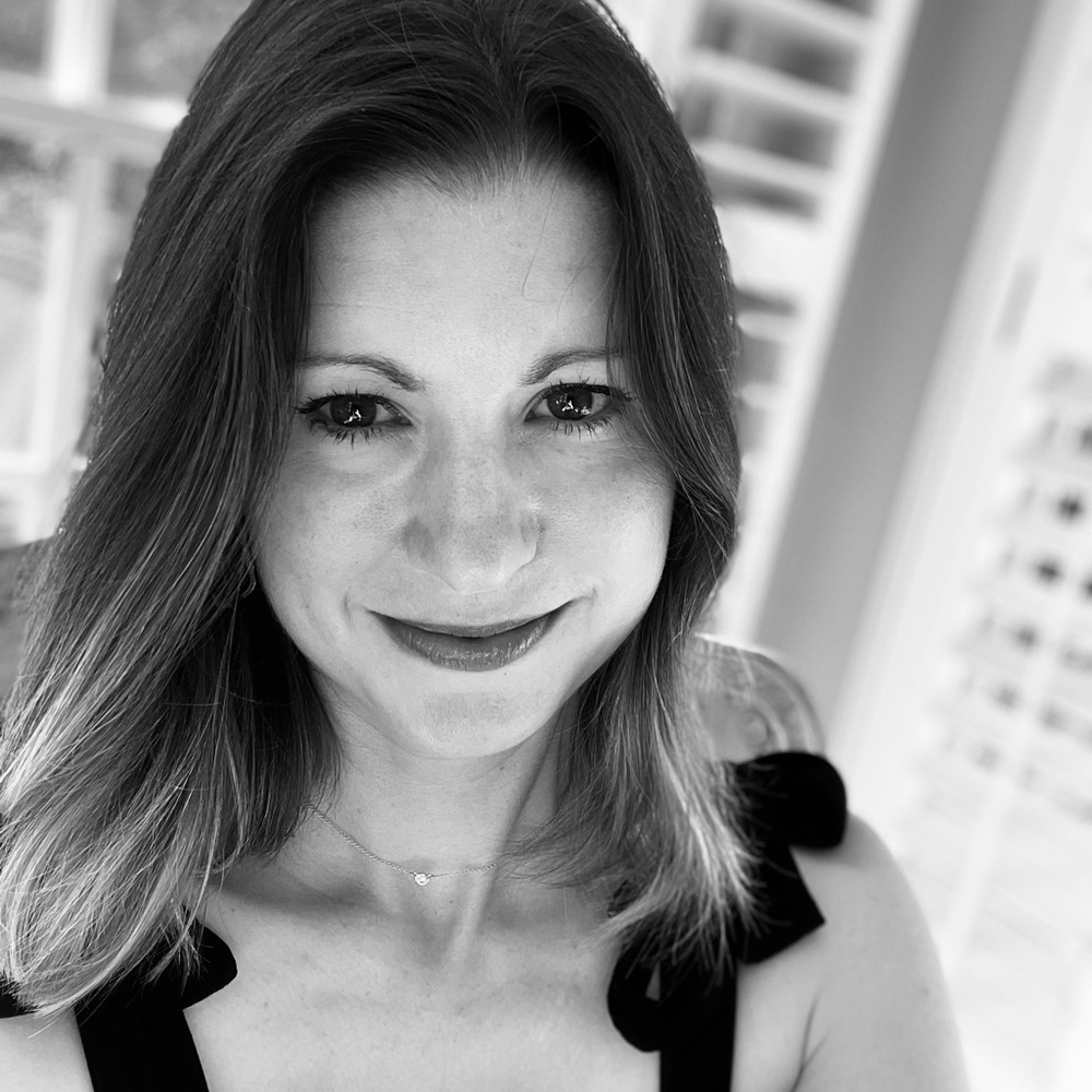 Meet your Posher, Ellen